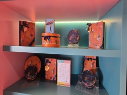 MSC World Europa Sweet Temptations picture