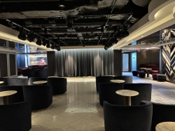 MSC Seascape Uptown Lounge picture Uploaded in 2026 Photo courtesy of Donald Palmesano. MSC Seascape Uptown Lounge picture