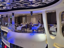 MSC World Europa Les Dunes Restaurant picture