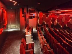 MSC World Europa World Theatre picture