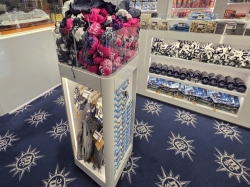 MSC World Europa MSC Shop picture