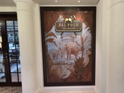 MSC World Europa Raj Polo Tea House picture