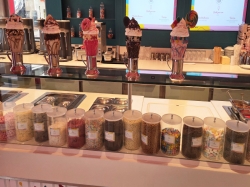 MSC World Europa Sweet Temptations picture