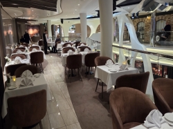 MSC World Europa Les Dunes Restaurant picture