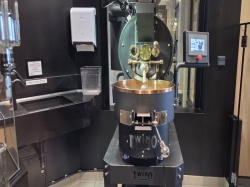 MSC World Europa Coffee Emporium picture