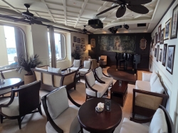 MSC World Europa Raj Polo Tea House picture