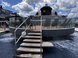 MSC Seascape Marina Pool picture