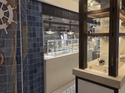 MSC World Europa La Pescaderia Fish Market picture