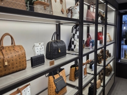 MSC World Europa Luxury Accessories picture