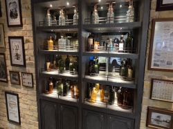 MSC World Europa Gin Project picture