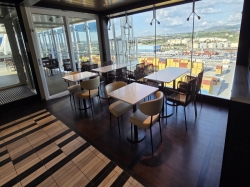 MSC World Europa La Brasserie Buffet picture