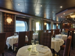 MSC Magnifica Quattro Venti Restaurant picture