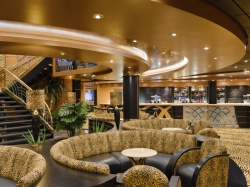MSC Magnifica Tiger Bar picture