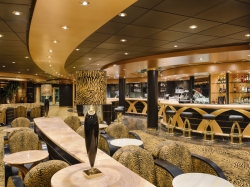 MSC Magnifica Tiger Bar picture