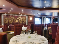 MSC Magnifica Quattro Venti Restaurant picture