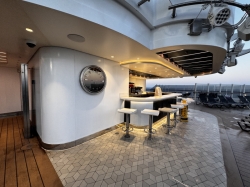 MSC Seascape Infinity Bar picture