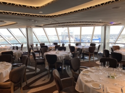 MSC Seascape Yacht Club Restaurant picture