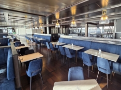 MSC World Europa La Brasserie Buffet picture