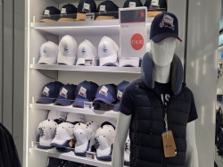 MSC World Europa MSC Shop picture