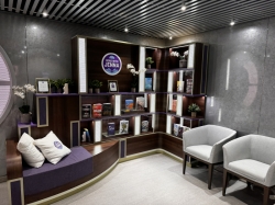 MSC Aurea Spa picture