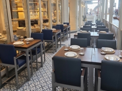 MSC World Europa La Pescaderia Fish Market picture Uploaded in 2026 Photo courtesy of Viviane Debaar. MSC World Europa La Pescaderia Fish Market picture