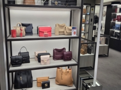 MSC World Europa Luxury Accessories picture Uploaded in 2026 Photo courtesy of Viviane Debaar. MSC World Europa Luxury Accessories picture