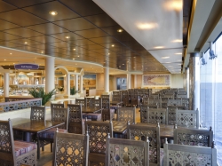 MSC Magnifica Sahara Buffet picture