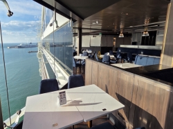 MSC World Europa La Brasserie Buffet picture