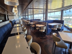 MSC World Europa La Brasserie Buffet picture