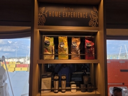 MSC World Europa Coffee Emporium picture