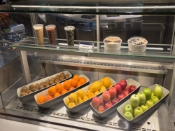 MSC World Europa Zest picture