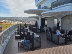 MSC World Europa The Lanai picture