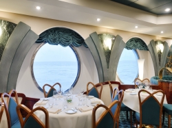 MSC Magnifica L Edera Restaurant picture