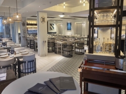 MSC World Europa La Pescaderia Fish Market picture