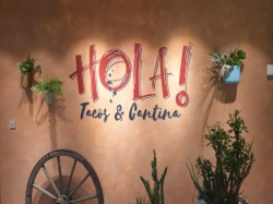 MSC World Europa HOLA Tacos & Cantina picture