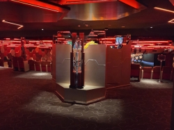 MSC World Europa World Theatre picture