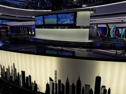 MSC Seascape Signature Casino picture Uploaded in 2026 Photo courtesy of Donald Palmesano. MSC Seascape Signature Casino picture