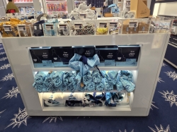 MSC World Europa MSC Shop picture