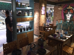 MSC World Europa HOLA Tacos & Cantina picture