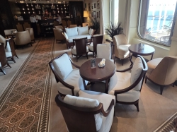 MSC World Europa Raj Polo Tea House picture