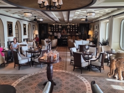 MSC World Europa Raj Polo Tea House picture