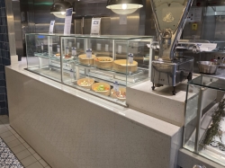 MSC World Europa La Pescaderia Fish Market picture