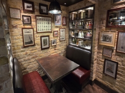 MSC World Europa Gin Project picture