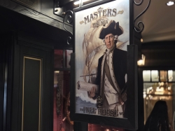 Masters of the Sea picture