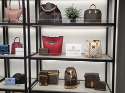 MSC World Europa Luxury Accessories picture