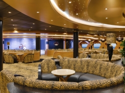 MSC Magnifica Tiger Bar picture