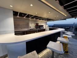 MSC Seascape Infinity Bar picture