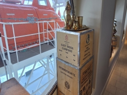 MSC World Europa Raj Polo Tea House picture