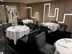 MSC Seascape Skyline Restaurant picture