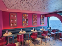 MSC World Europa Sweet Temptations picture